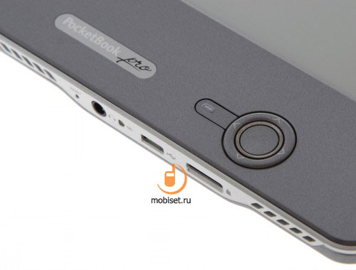 PocketBook Pro 603