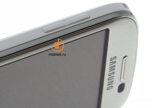 Samsung Galaxy Fit (S5670)