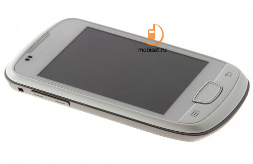 Samsung Galaxy Mini S5570