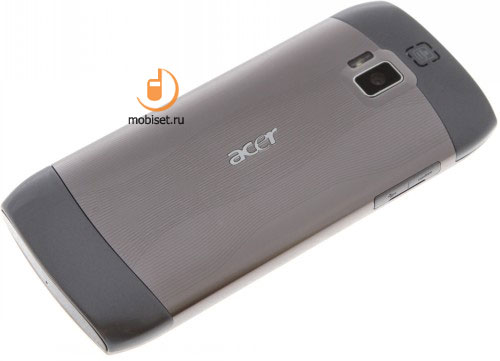 Acer Iconia Smart