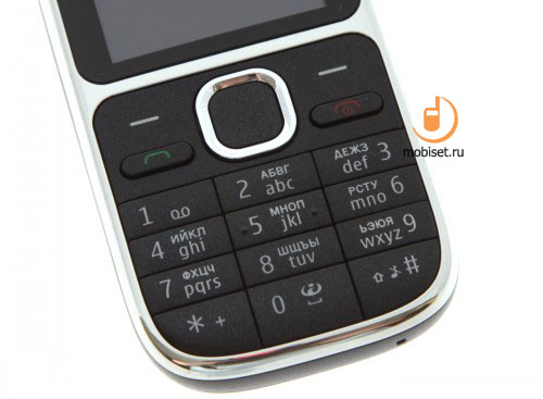 Nokia C2-01