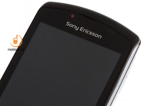 Sony Ericsson Xperia Play