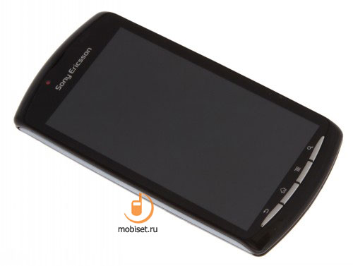 Sony Ericsson Xperia Play