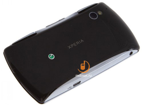 Sony Ericsson Xperia Play