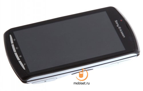 Sony Ericsson Xperia Play