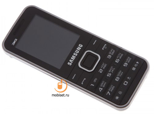 Samsung E3210