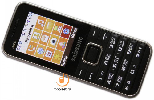 Samsung E3210