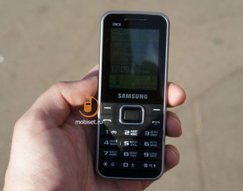 Samsung E3210