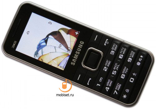 Samsung E3210