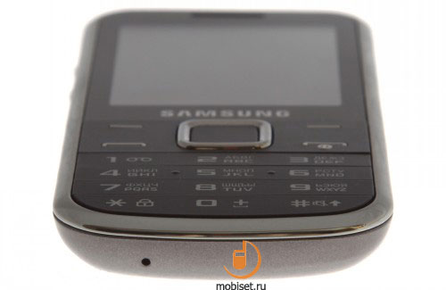 Samsung C3530