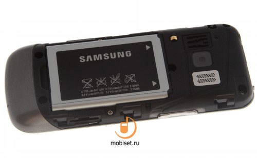 Samsung C3530