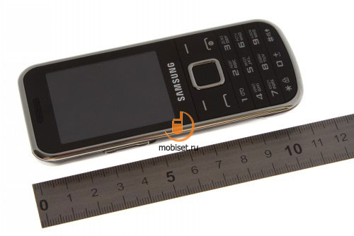 Samsung C3530