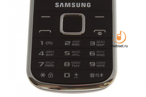 Samsung C3530