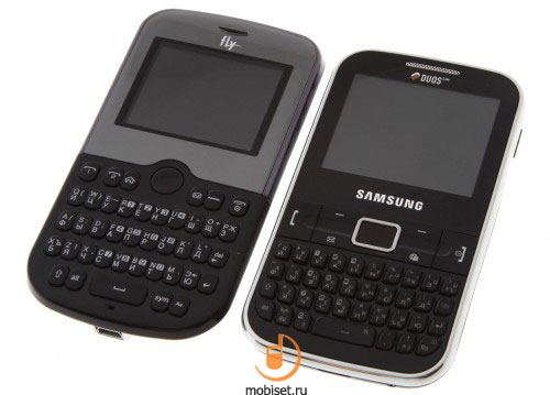 Samsung C3222 Duos Lite