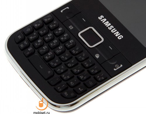 Samsung C3222 Duos Lite