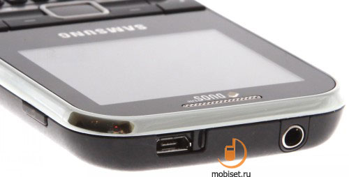 Samsung C3222 Duos Lite