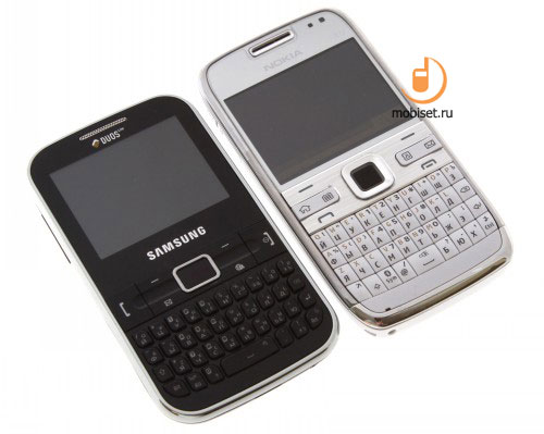 Samsung C3222 Duos Lite