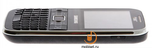 Samsung C3222 Duos Lite