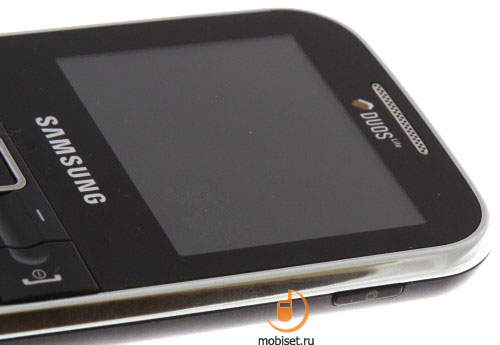 Samsung C3222 Duos Lite