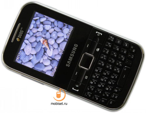 Samsung C3222 Duos Lite