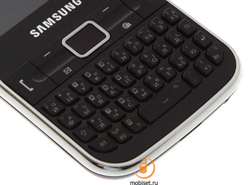 Samsung C3222 Duos Lite