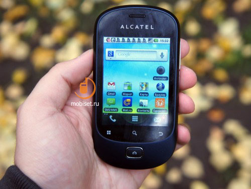 Alcatel OT-908