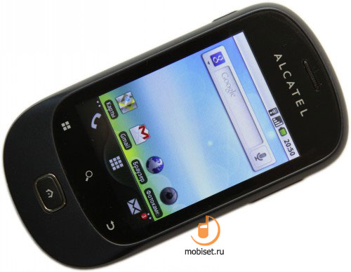 Alcatel OT-908