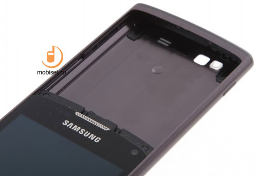 Samsung Wave 3 (S8600)