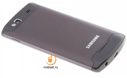 Samsung Wave 3 (S8600)