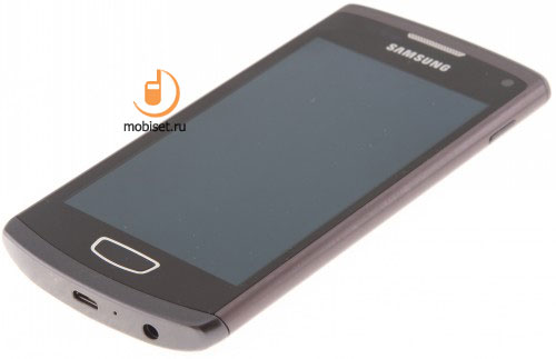 Samsung Wave 3 (S8600)