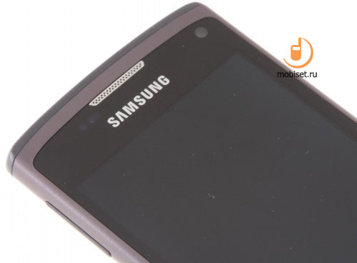 Samsung Wave 3 (S8600)