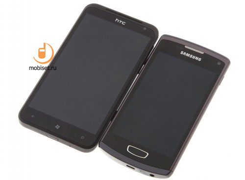 Samsung Wave 3 (S8600)