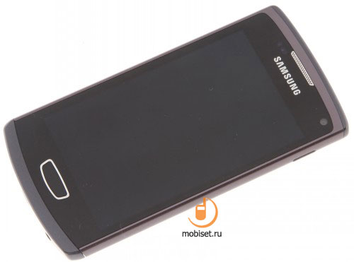 Samsung Wave 3 (S8600)