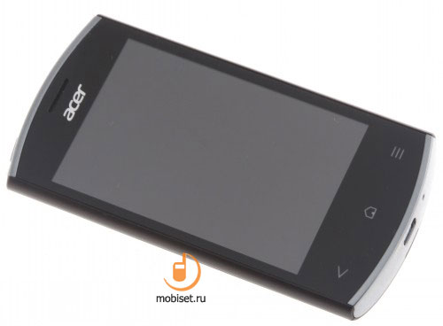 Acer Liquid Express E320