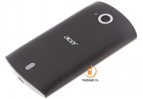 Acer Liquid Express E320