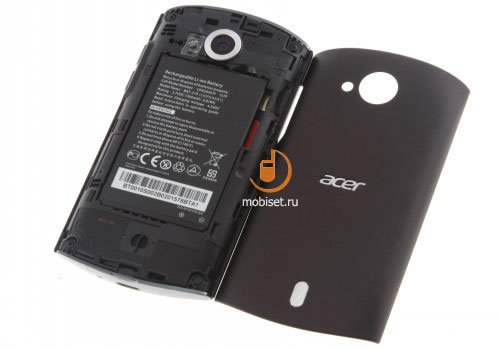 Acer Liquid Express E320