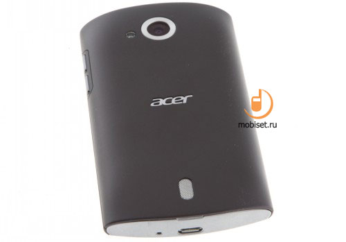 Acer Liquid Express E320