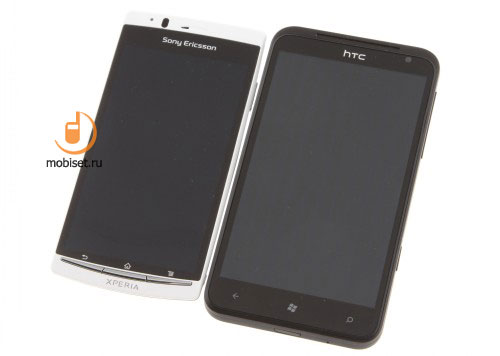 HTC Titan