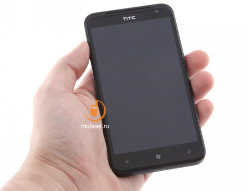 HTC Titan