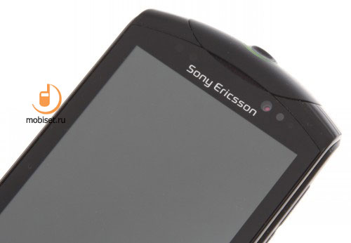 Sony Ericsson Live with Walkman