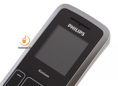 Philips Xenium X126