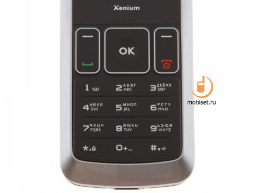 Philips Xenium X126