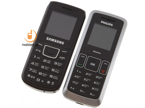 Philips Xenium X126