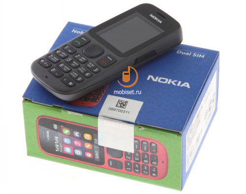  Nokia Bl-5cb  -  8