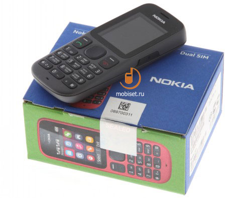 Nokia 101