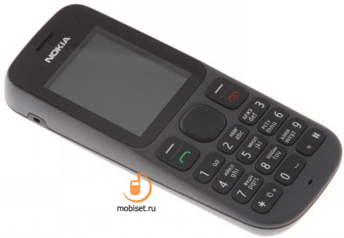 Nokia 101