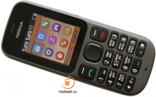 Nokia 101