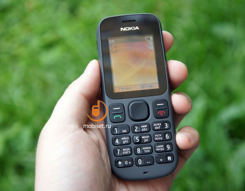 Nokia 101