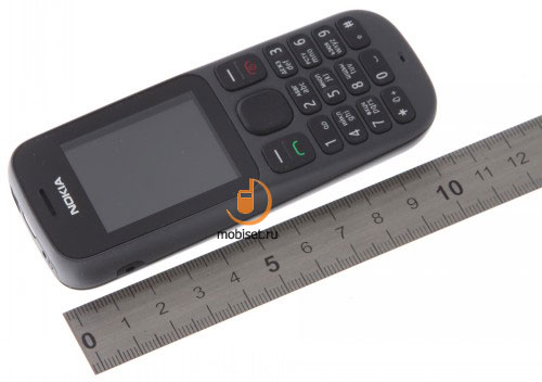 Nokia 101