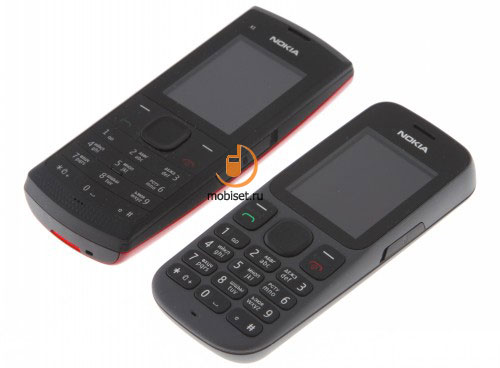 Nokia 101